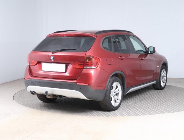 BMW X1  xDrive18d 