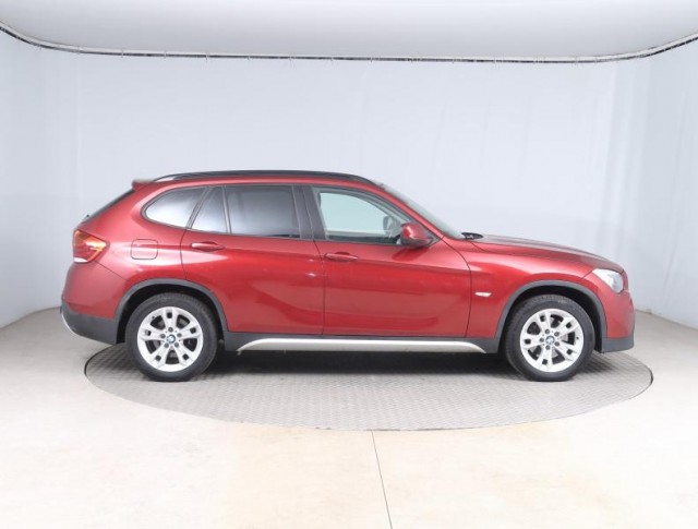 BMW X1  xDrive18d 