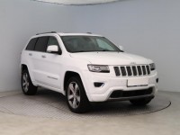 Jeep Grand Cherokee  3.0 CRD Overland