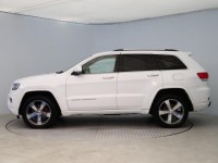 Jeep Grand Cherokee  3.0 CRD Overland