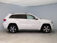 Jeep Grand Cherokee  3.0 CRD Overland