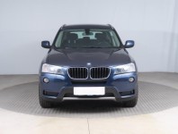 BMW X3  xDrive20d 