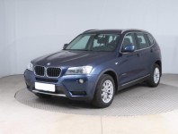 BMW X3  xDrive20d 