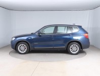 BMW X3  xDrive20d 