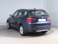 BMW X3  xDrive20d 