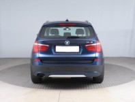 BMW X3  xDrive20d 