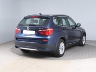 BMW X3  xDrive20d 