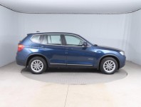 BMW X3  xDrive20d 