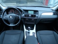 BMW X3  xDrive20d 