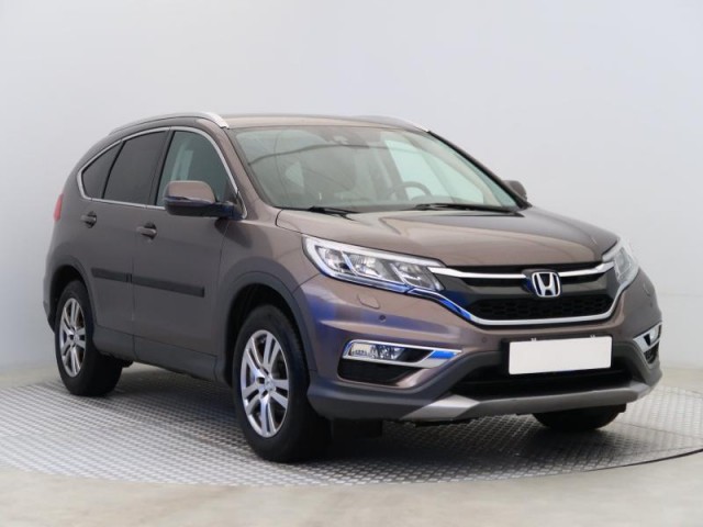 Honda CR-V  2.0 i-VTEC 