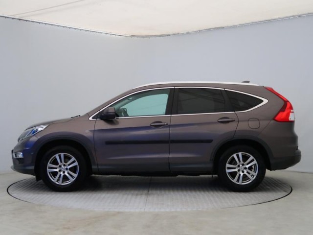 Honda CR-V  2.0 i-VTEC 