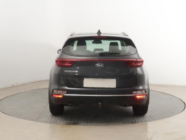 Kia Sportage  1.6 GDI 