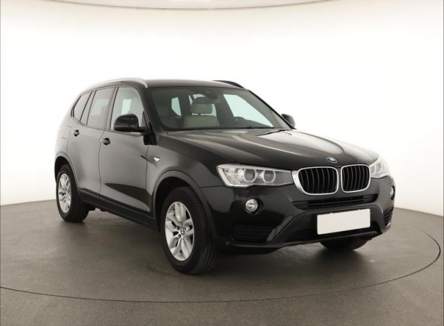 BMW X3  xDrive20d xLine