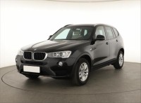 BMW X3  xDrive20d xLine