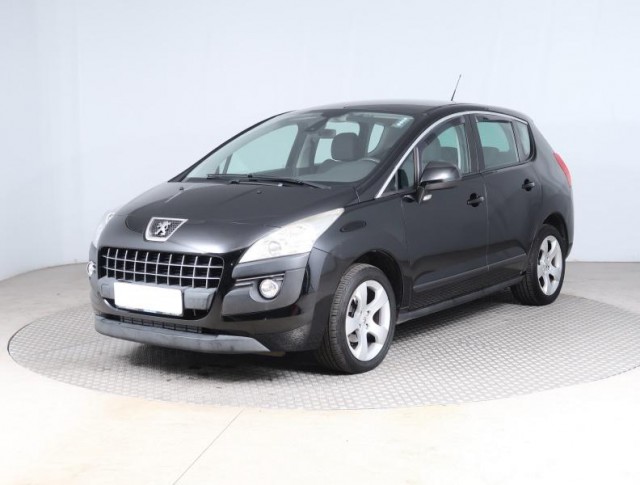 Peugeot 3008  1.6 HDi 