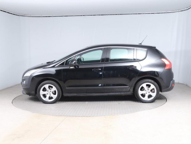 Peugeot 3008  1.6 HDi 