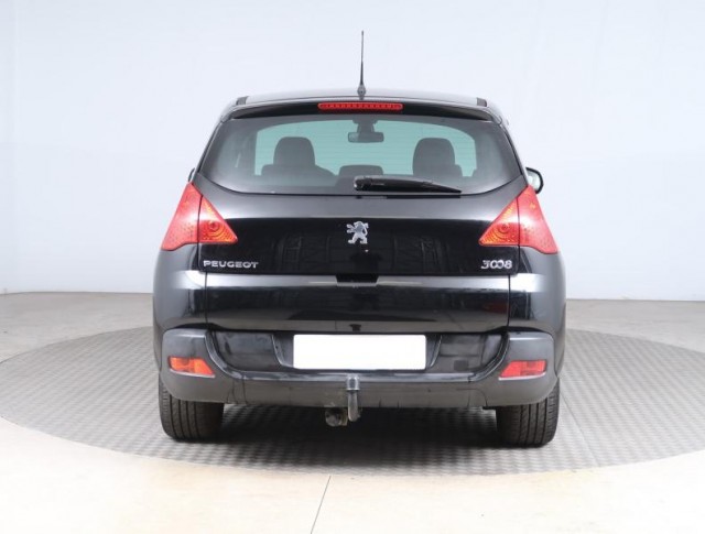 Peugeot 3008  1.6 HDi 