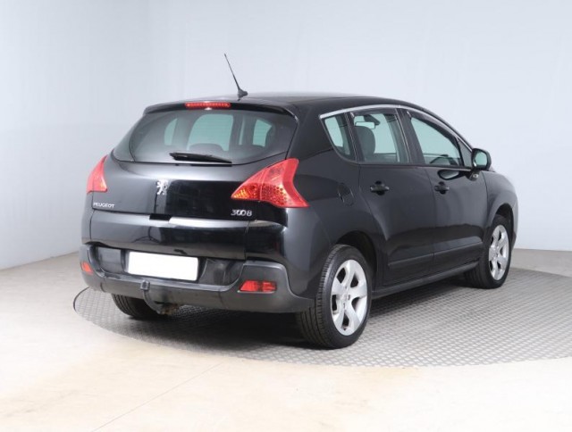 Peugeot 3008  1.6 HDi 