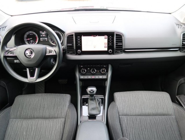 Škoda Karoq  1.5 TSI Style Plus