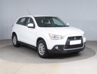 Mitsubishi ASX  1.8 DI-D MIVEC 