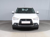 Mitsubishi ASX  1.8 DI-D MIVEC 