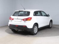 Mitsubishi ASX  1.8 DI-D MIVEC 