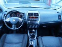 Mitsubishi ASX  1.8 DI-D MIVEC 