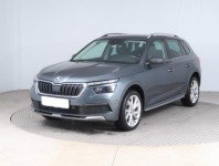 Škoda Kamiq  1.5 TSI Style Plus