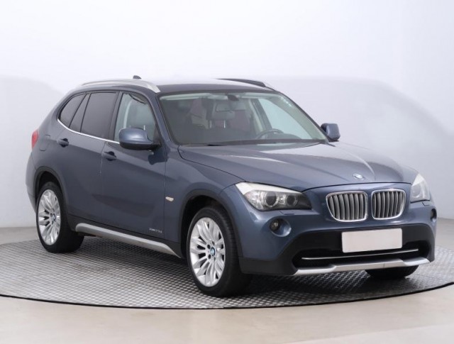 BMW X1  xDrive23d 