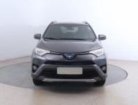 Toyota RAV 4  2.5 Hybrid 