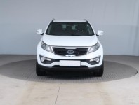 Kia Sportage  2.0 CRDi 