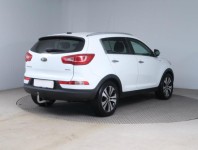 Kia Sportage  2.0 CRDi 