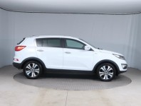 Kia Sportage  2.0 CRDi 