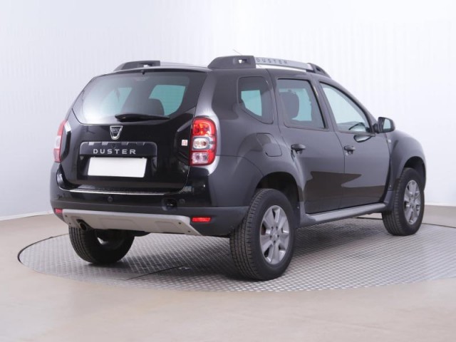 Dacia Duster  1.2 TCe 