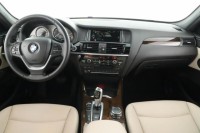 BMW X3  xDrive20d xLine