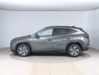 Hyundai Tucson  1.6 T-GDI 48V MHEV Smart