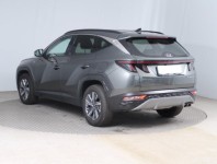 Hyundai Tucson  1.6 T-GDI 48V MHEV Smart