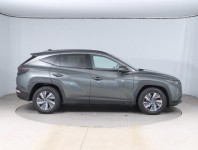 Hyundai Tucson  1.6 T-GDI 48V MHEV Smart