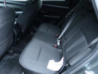 Hyundai Tucson  1.6 T-GDI 48V MHEV Smart