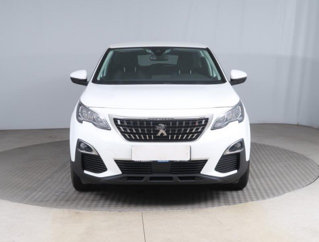 Peugeot 3008  1.2 PureTech 