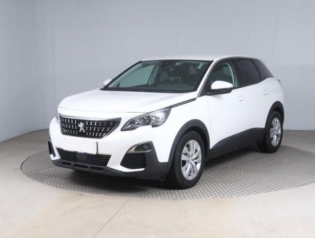 Peugeot 3008  1.2 PureTech 