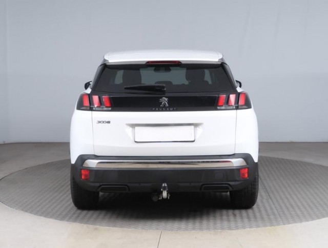 Peugeot 3008  1.2 PureTech 