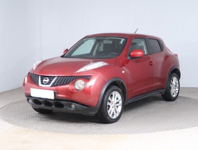 Nissan Juke  1.6 i 