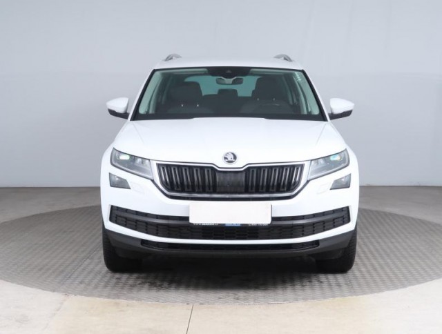 Škoda Kodiaq  2.0 TDI 