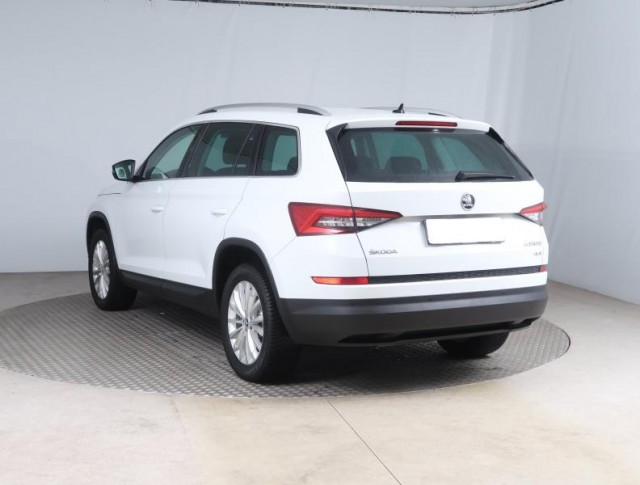 Škoda Kodiaq  2.0 TDI 