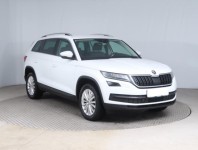 Škoda Kodiaq  2.0 TDI 