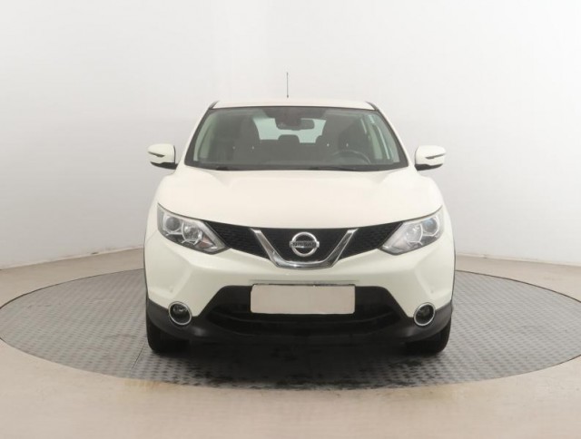 Nissan Qashqai  1.2 DIG-T 