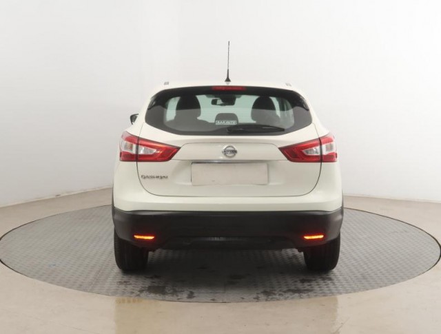 Nissan Qashqai  1.2 DIG-T 