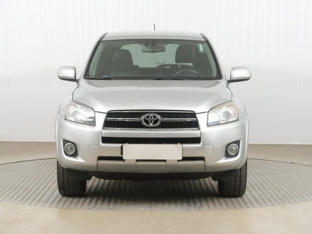 Toyota RAV 4  2.2 D-4D 