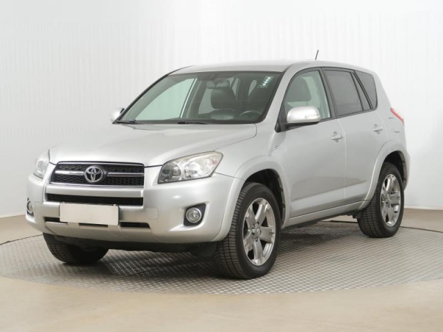 Toyota RAV 4  2.2 D-4D 